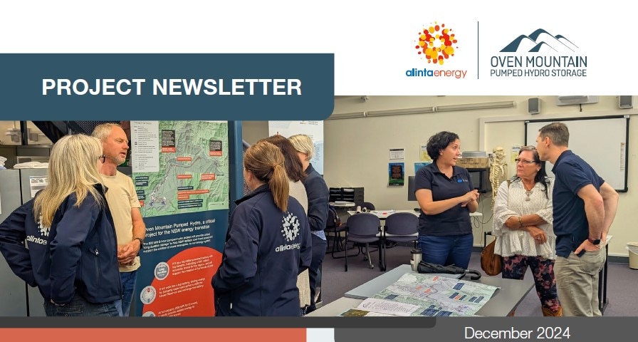Here's our newsletter for December 2024